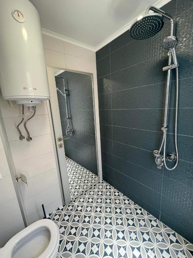 Chernomorets Apartment Černomorec Exterior foto
